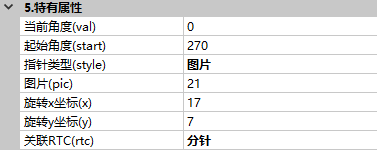 分针demo