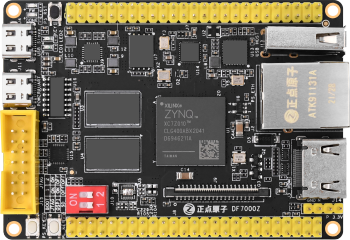 ZYNQ小型系统板— 正点原子资料下载中心1.0.0 文档